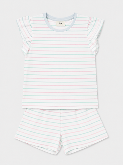 Pyjama fille