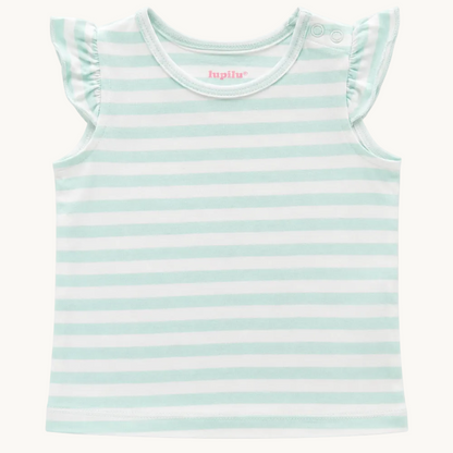 Lot 2 t-Shirt fille