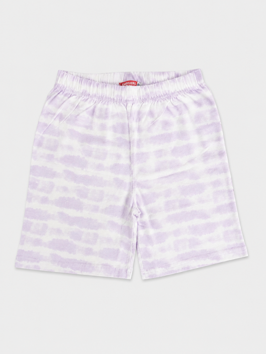 Bermuda Fille