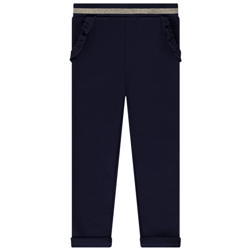 Jegging milano uni pour bébé fille