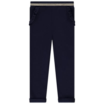 Jegging milano uni pour bébé fille