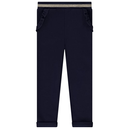 Jegging milano uni pour bébé fille