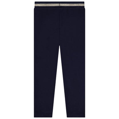 Jegging milano uni pour bébé fille