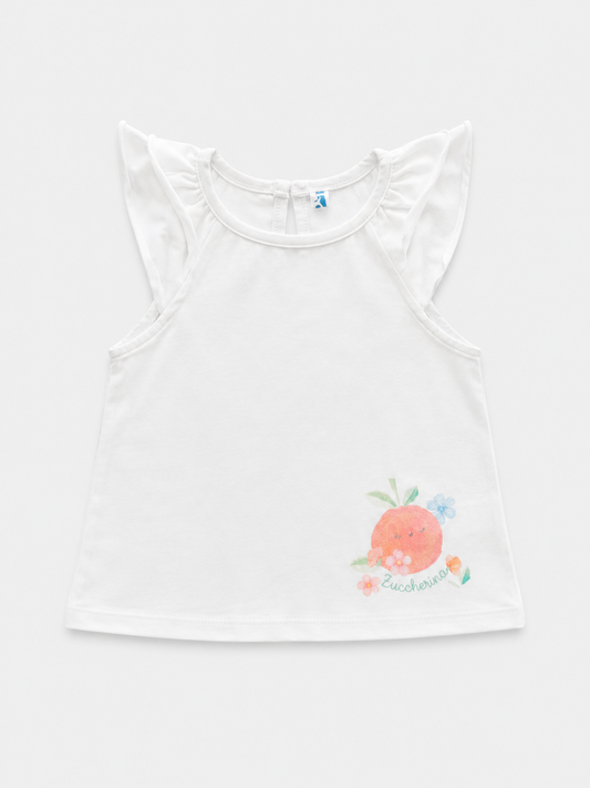 Haut fille