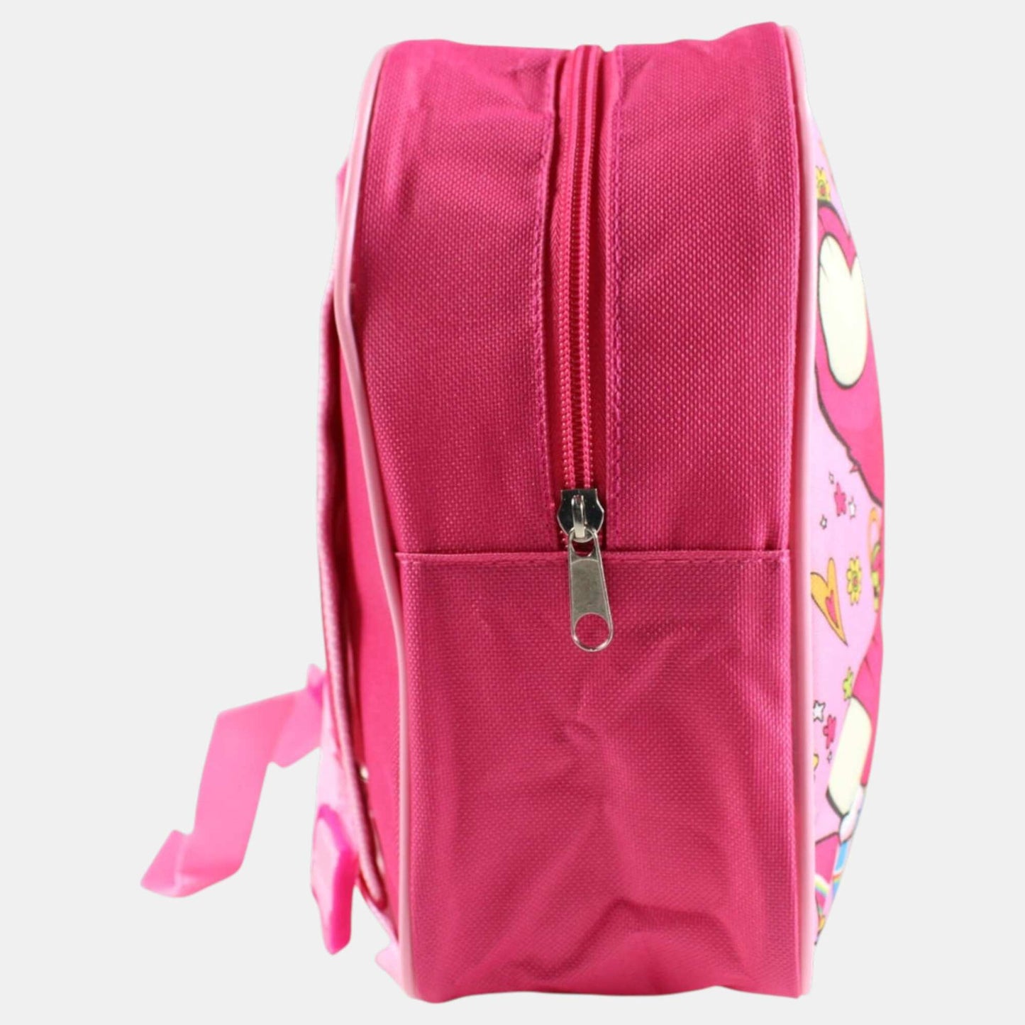 Sac à dos enfant rose – Toy Story – 25 cm – Crèche & Petite Section