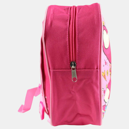 Sac à dos enfant rose – Toy Story – 25 cm – Crèche & Petite Section