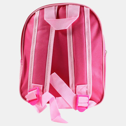 Sac à dos enfant rose – Toy Story – 25 cm – Crèche & Petite Section