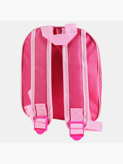 Sac à dos enfant Licorne rose – 25 cm – Crèche & Maternelle