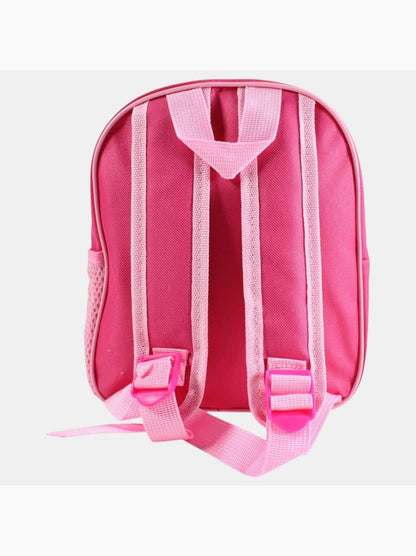 Sac à dos enfant Hello Kitty Licorne rose – 25 cm – Crèche & Maternelle