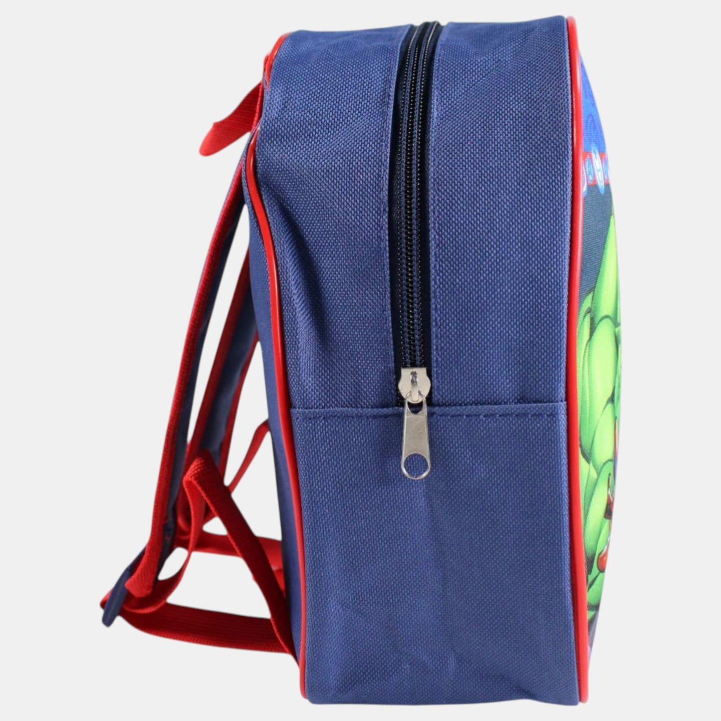 Sac à dos enfant Marvel Avengers – 25 cm – Crèche & Maternelle