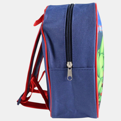 Sac à dos enfant Marvel Avengers – 25 cm – Crèche & Maternelle