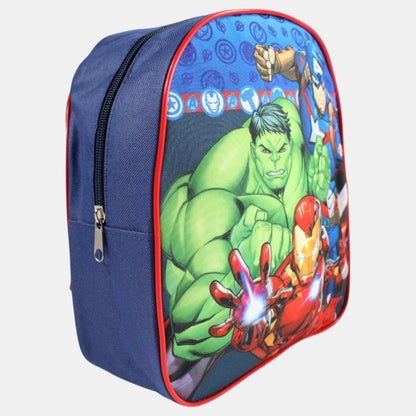 Sac à dos enfant Marvel Avengers – 25 cm – Crèche & Maternelle