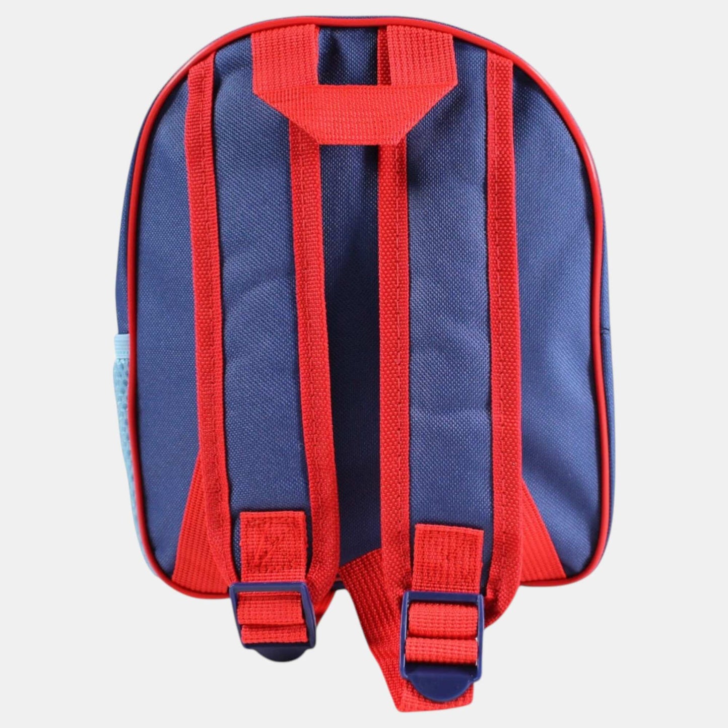 Sac à dos enfant Mickey Mouse bleu – 25 cm – Crèche & Maternelle