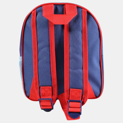 Sac à dos enfant Mickey Mouse bleu – 25 cm – Crèche & Maternelle