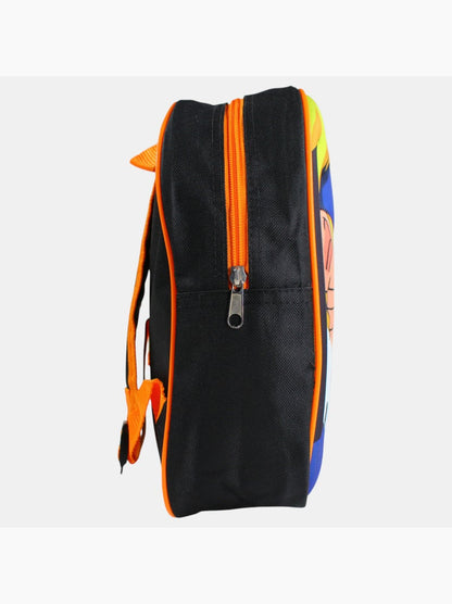 Sac à dos enfant Naruto 3D en relief – 30 cm – Maternelle Moyenne & Grande Section