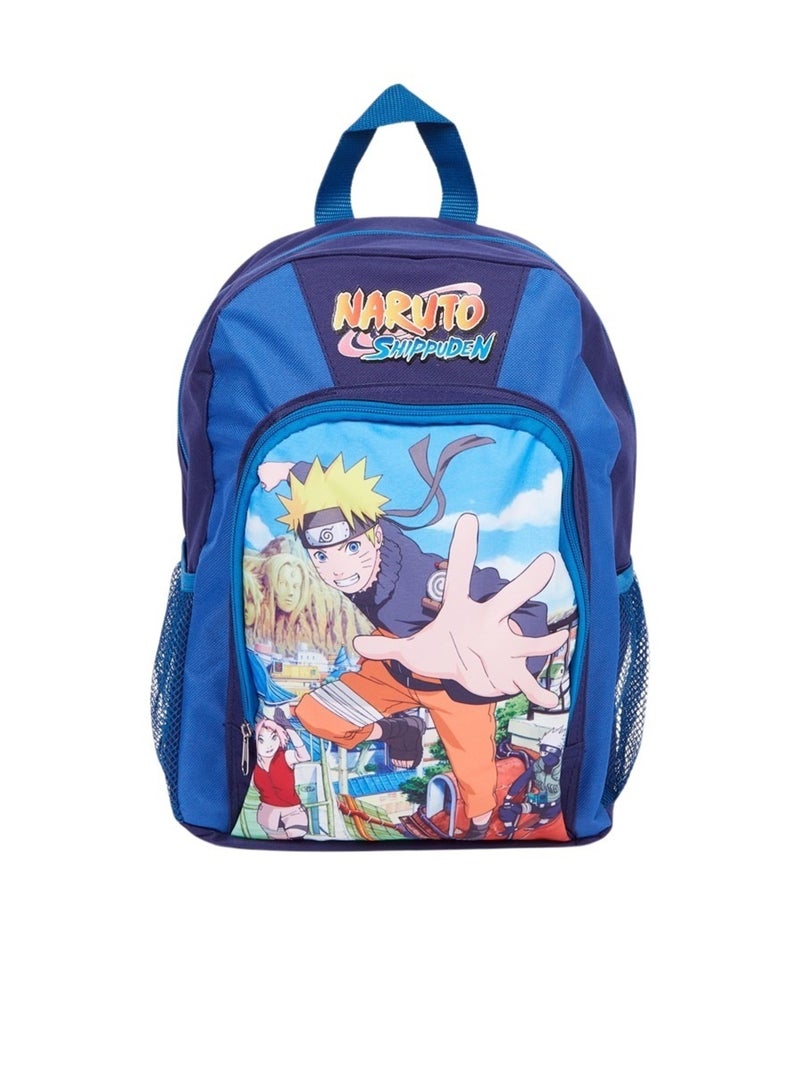 Sac à dos Naruto Shippuden – 38 cm – Grande Section, CI & CP