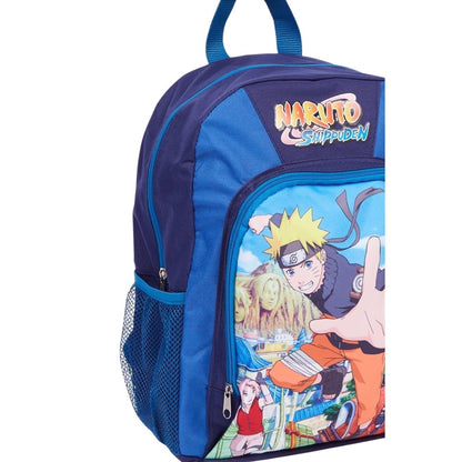 Sac à dos Naruto Shippuden – 38 cm – Grande Section, CI & CP