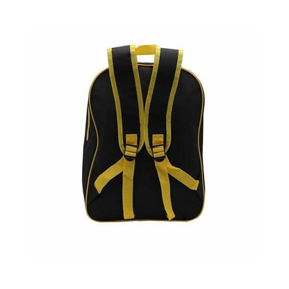 Sac à dos scolaire Pokémon Pikachu – 42 cm – CP, CE1 & CE2