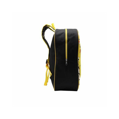 Sac à dos scolaire Pokémon Pikachu – 42 cm – CP, CE1 & CE2