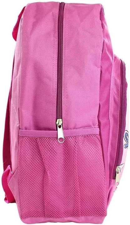 Sac à dos scolaire Minnie Mouse Rose – 40 cm – CP, CE1 & CE2