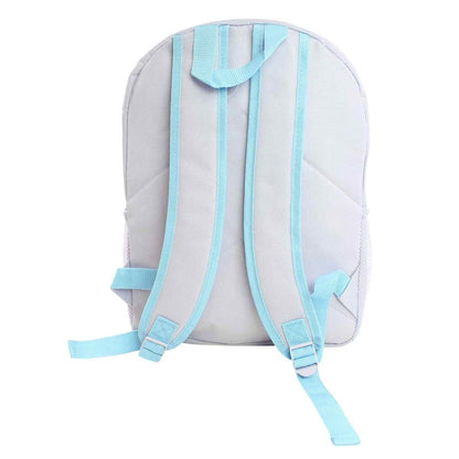 Sac à dos scolaire La Reine des Neiges Elsa & Anna – 40 cm – CP, CE1 & CE2