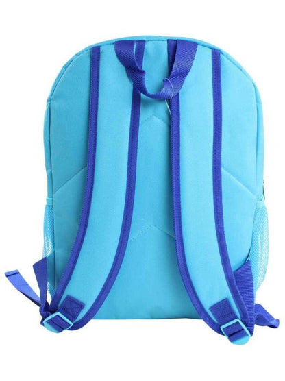 Sac à dos scolaire Mickey Mouse Bleu – 40 cm – CP, CE1 & CE2