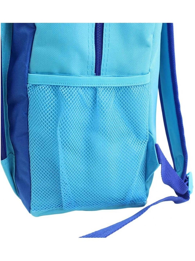 Sac à dos scolaire Mickey Mouse Bleu – 40 cm – CP, CE1 & CE2
