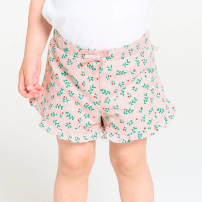 Short bébé Fille - Obaibi
