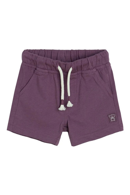 Short violet