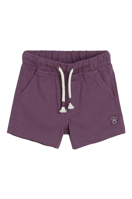Short violet