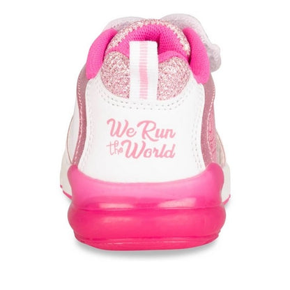 Baskets L.O.L. Surprise! Fille Rose