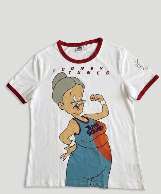 T-shirt looney tunes