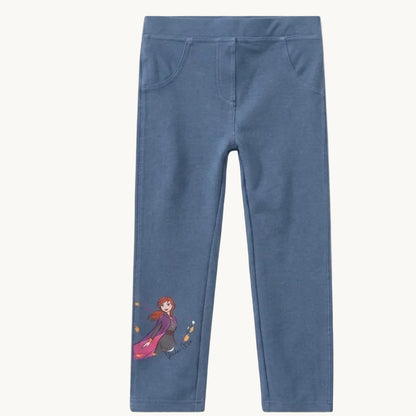 Legging disney
