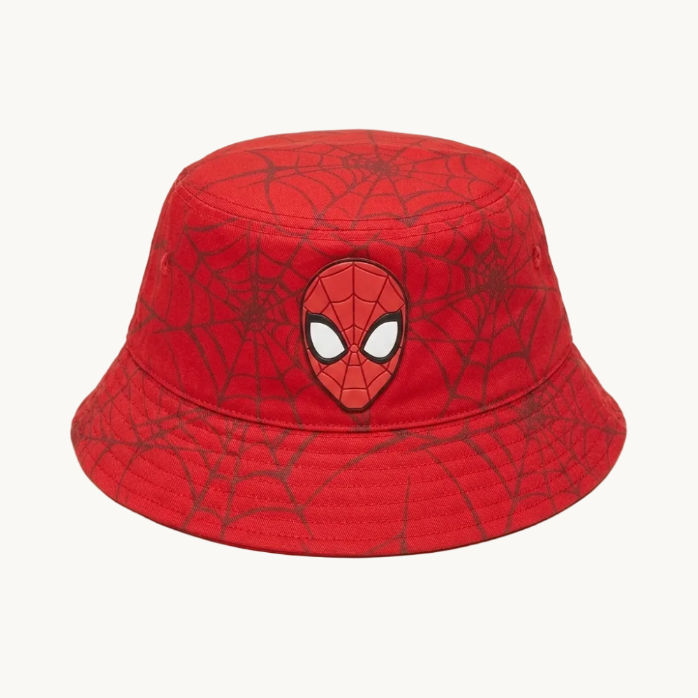 Bob Spider-Man Garçon Rouge - C&A