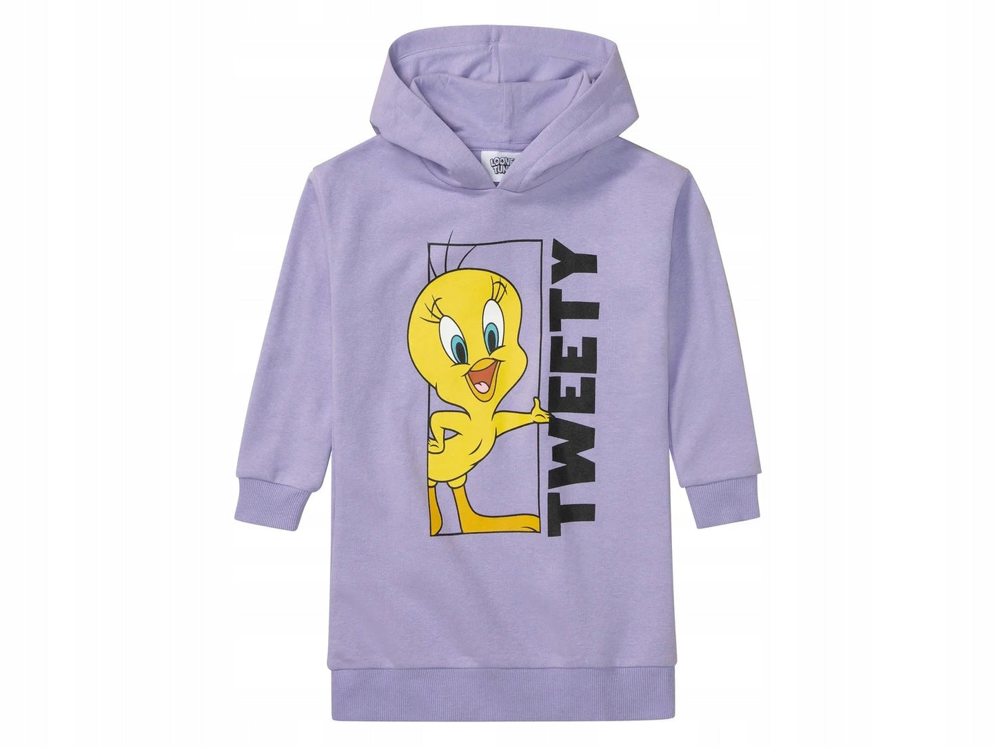 Robe pull Looney Tunes