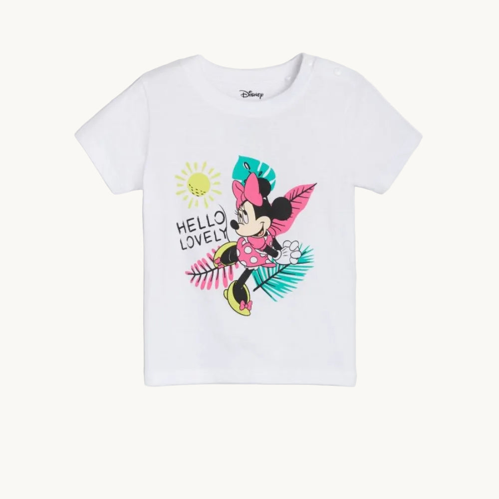 Ensemble Disney