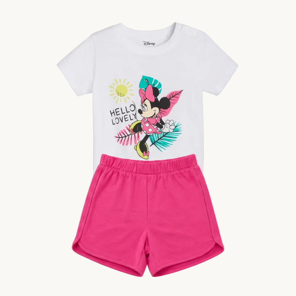 Ensemble Disney