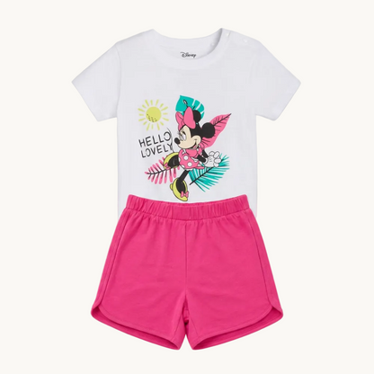 Ensemble Disney
