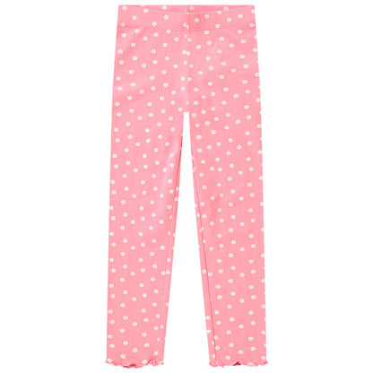 Ensemble pyjama fille Minnie Mouse avec volants