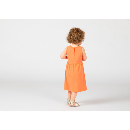 Lot de 3 robes - Orchestra
