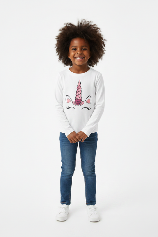 T-shirt manches longues