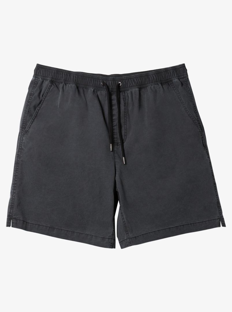 Short Quiksilver stretch