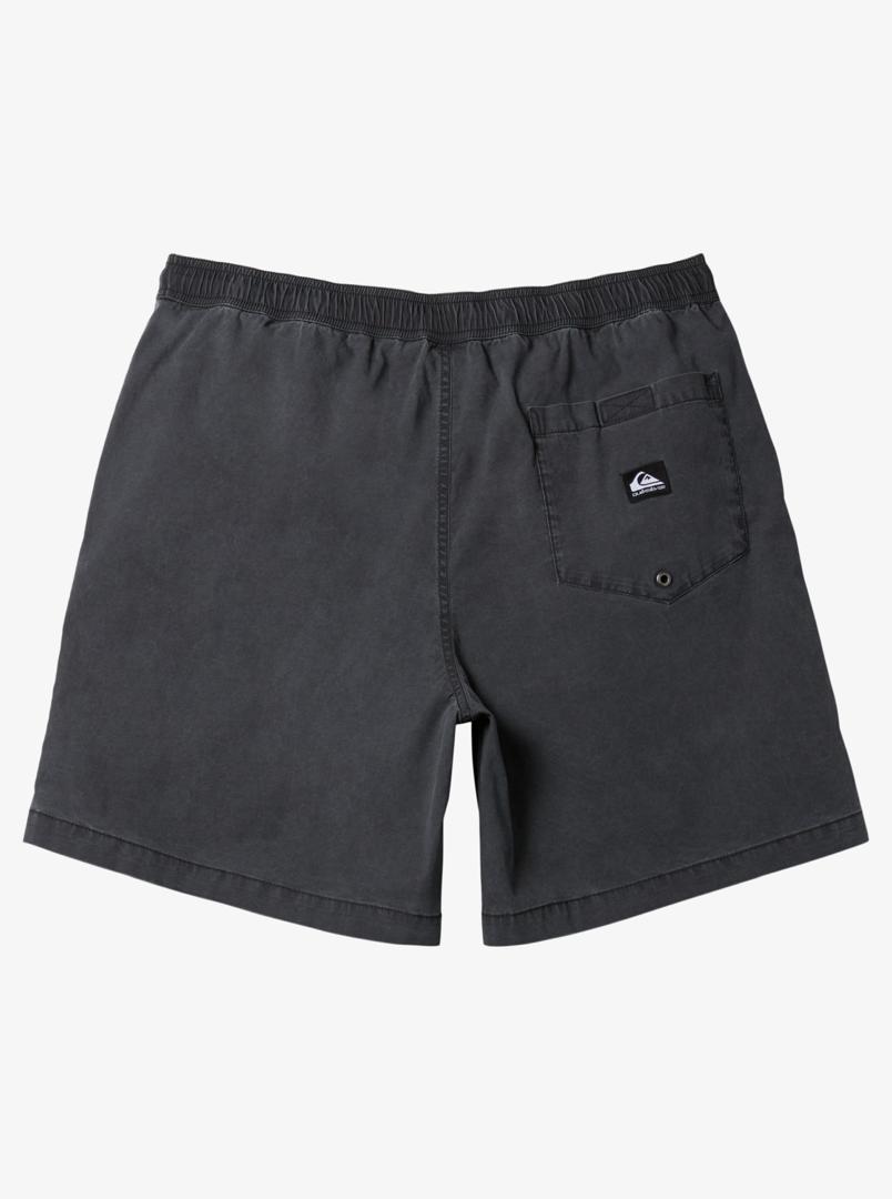 Short Quiksilver stretch