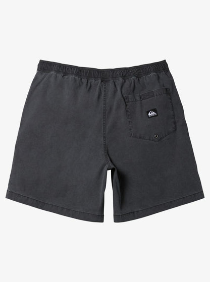 Short Quiksilver stretch