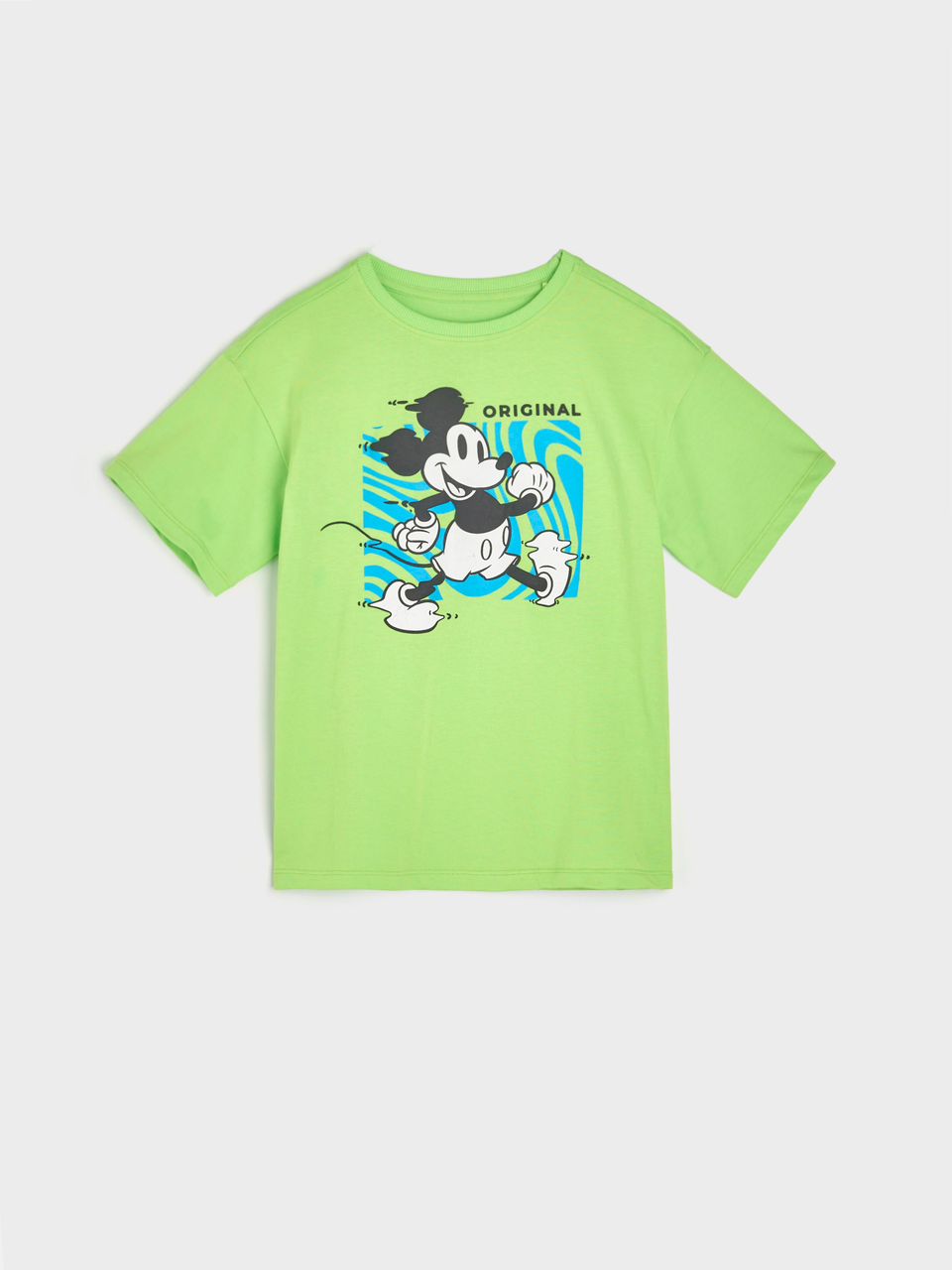 T-shirt Mickey Mouse