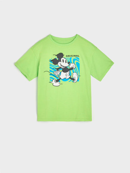 T-shirt Mickey Mouse