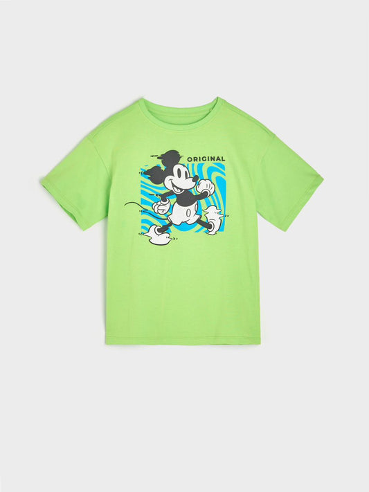 T-shirt Mickey Mouse