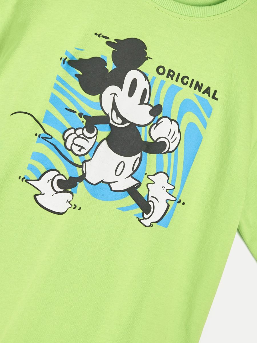 T-shirt Mickey Mouse