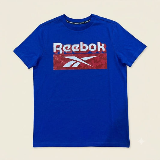 T-shirt Reebok Graphic Logo