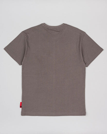 T-shirt Losan Patchwork